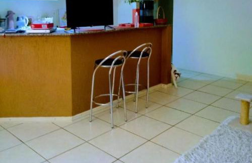 Apart Res Swiss - Jd Europa - Foto 19