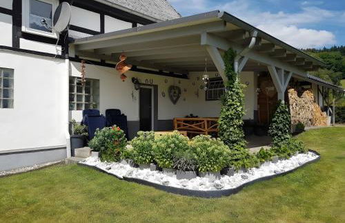 Ferienwohnung Lichte - Foto 1