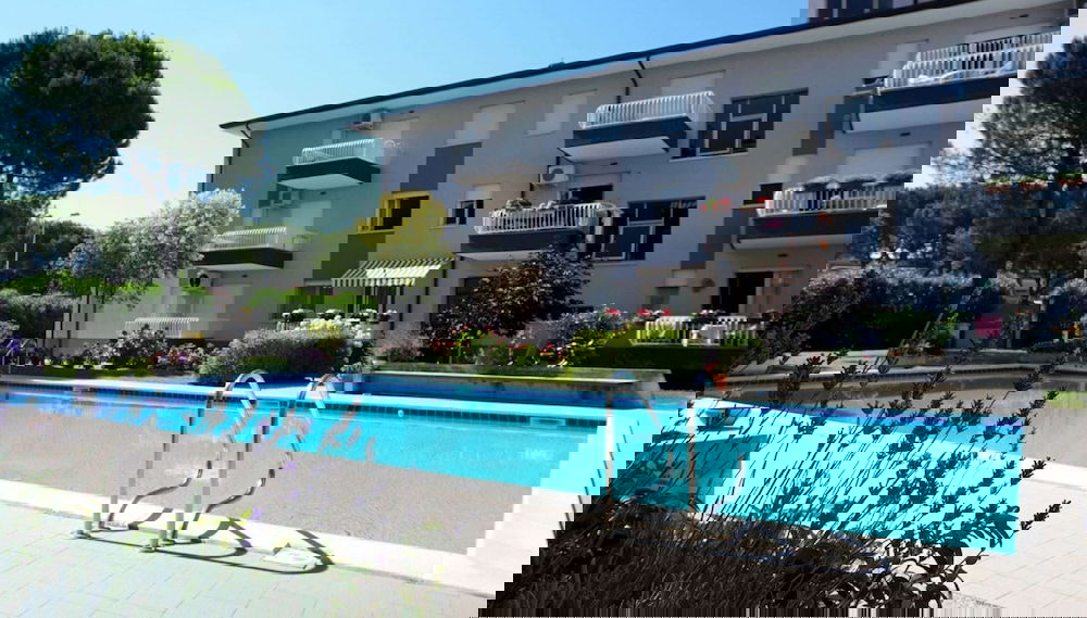 Holiday Home in Caorle Near Spiaggia Tartaruga - Foto 1, Imagen principal