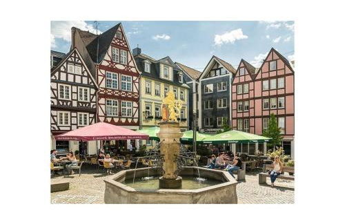 Holiday Home Am Beulskopf - Foto 29