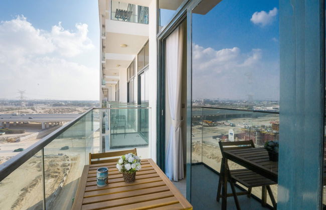 Easygo- Chic 1br-sofa bed Azzi Riviera48 - Photo 27