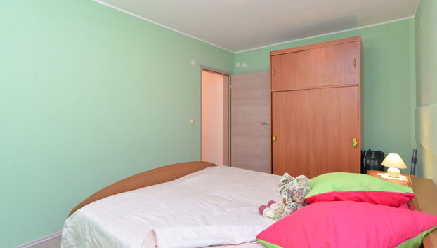 Apartment 877 - Photo 3, Chambre