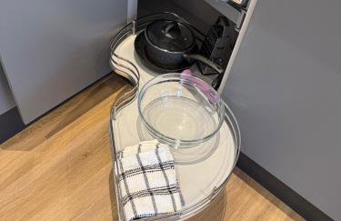 Bespoke 1 Bedroom Barn by Stansted Airport & Holiday Parking - Foto 24