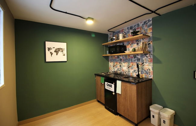 One Living by Roots Rentals - Foto 36