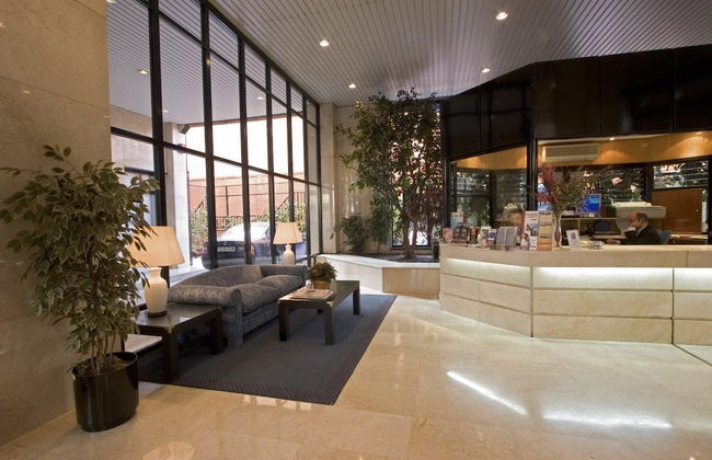 Espahotel Plaza Basílica - Foto 39