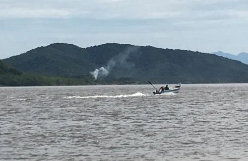 Hotel Residencial Itaicy - Foto 13