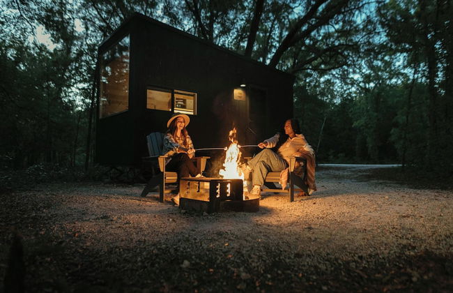 Postcard Cabins Gilchrist Springs, Outdoor Collection by Marriott Bonvoy - Foto 68