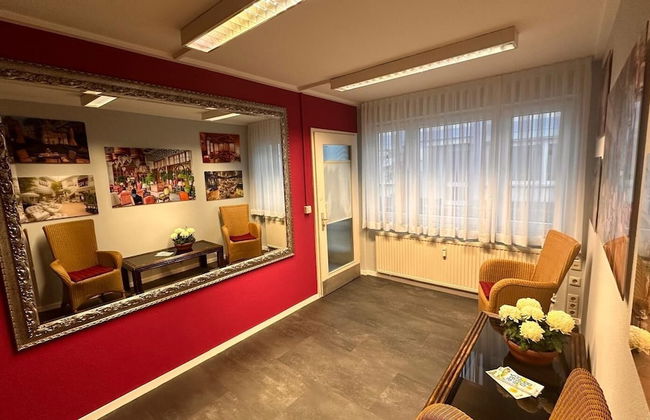 Commune88 EAST - Foto 1