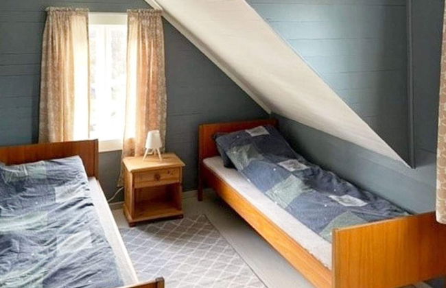 6 Person Holiday Home in Svelgen-by Traum - Foto 1