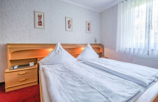 Modern Apartment in Schwalefeld With Garden - Photo 15