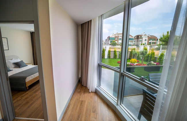 LARA MARİNE HOMES - Foto 2