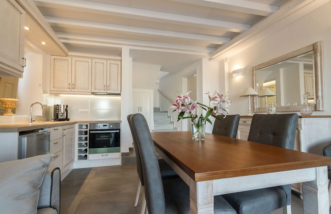 Mathios Luxury Homes - Foto 58