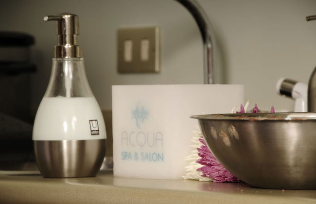 Acqua Residences - Foto 51