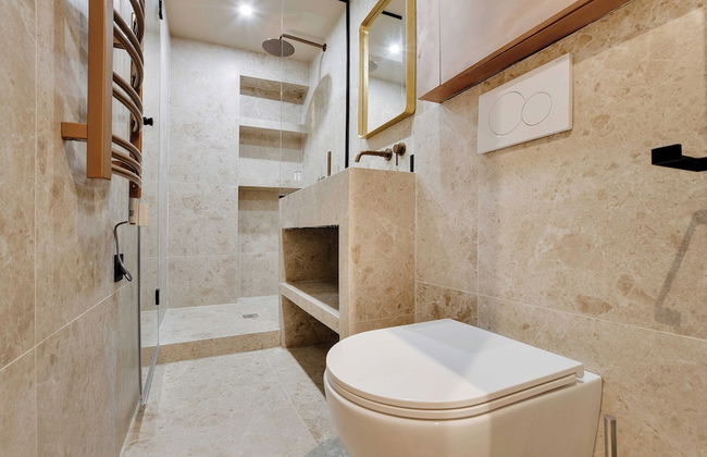 Amazing Apartment 1br/4p - Caire / Montorgueil - Photo 10