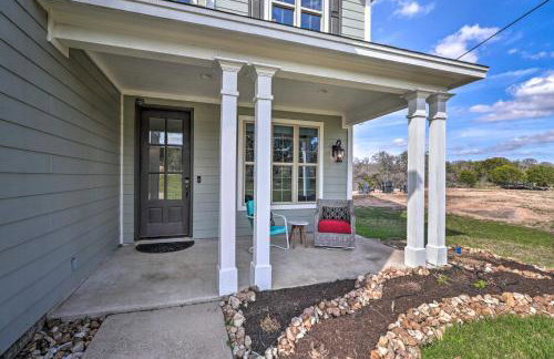 Lake LBJ Waterfront Vacation Rental! - Foto 41