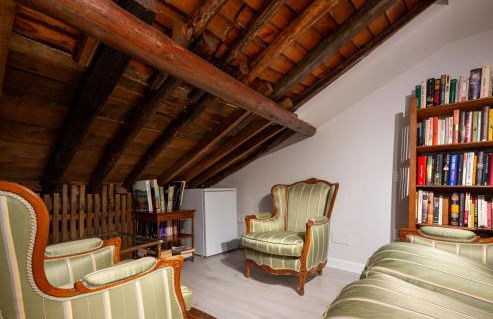 Altior - Balcones a la Catedral - Apartamento exclusivo en el corazón de Ávila - Foto 33