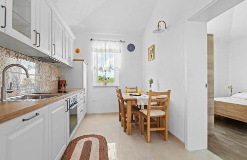 Villa Javor near Pula only 1 km from the beach with sea view and heated pool - Foto 23