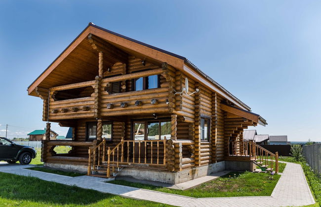 Nikitskoe podvorie - Foto 1