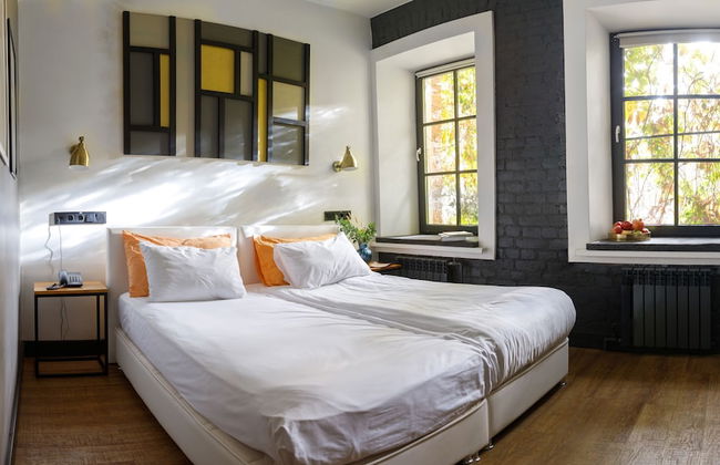 The Faces Petrogradskaya - Photo 19