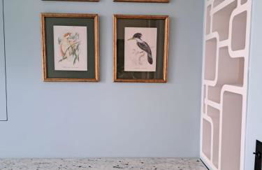 Bright & elegant appartment with view over Invalides, near St Germain des Prés - Foto 10