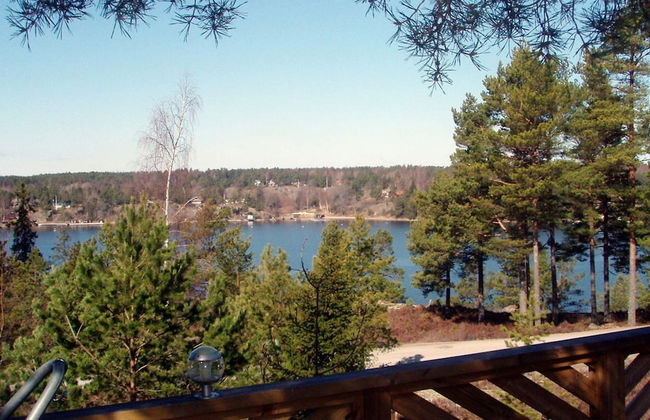 6 Person Holiday Home in Dalaro - Photo 15