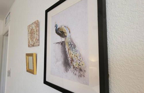 Casa Sunrise, Large Home, Minutes from Airport, YRMC, Mexico Borders - Foto 10