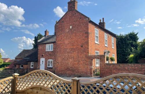 The Beautiful Barn - Foto 14