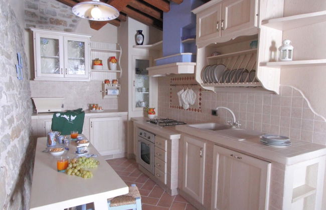 Belvilla by OYO La Rocca Estate - Foto 7