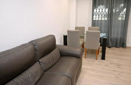 Homenfun Barcelona Guinardó Hospital Sant Pau - Foto 7