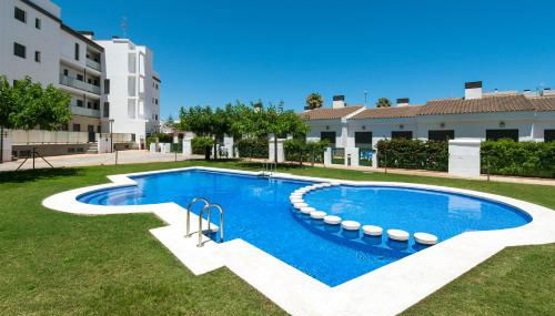 Apartamentos Las Dunas - Foto 5