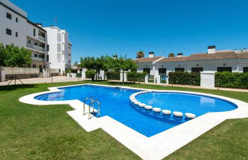 Apartamentos Las Dunas - Photo 5