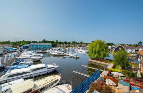 3 Bed in Wroxham oc-1496 - Photo 19