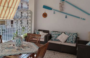 La veranda dei remi azzurri - Foto 7