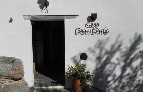 Casa Dom Dinis - Foto 1