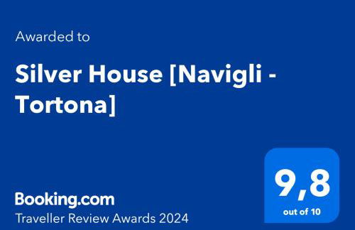 Silver House [Navigli - Tortona] - Foto 28
