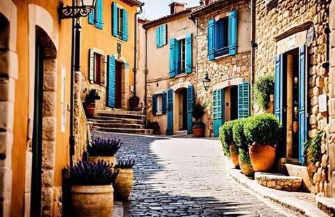 La Villa Tria Castella - Foto 13