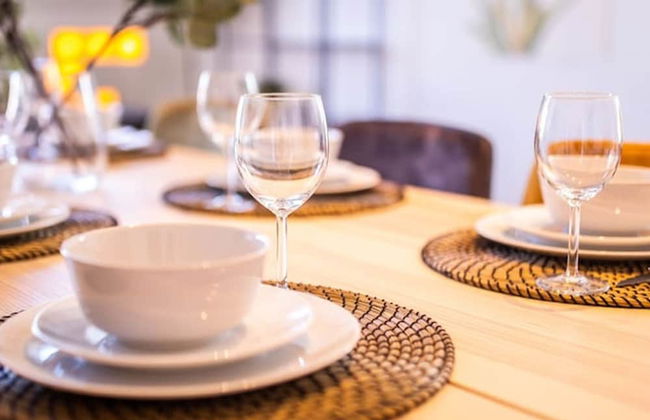 Nb304/306 3BR Serviced Apartments - Photo 24