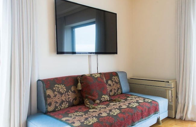 Alexander's Penthouse - Foto 56