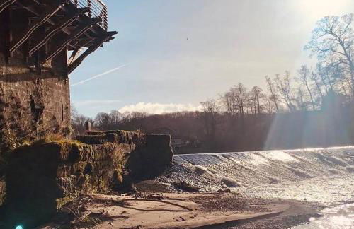 Sunflower Lodge, Lido Leisure Park, Knaresborough - Foto 19