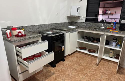 Casa Completa para até 5 hóspedes próx Santa Casa - Photo 8