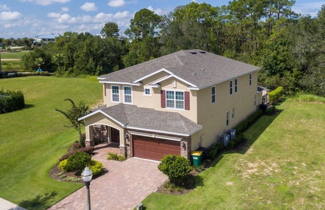 Je62429 - Reunion Resort - 8 Bed 8 Baths Villa - Foto 37