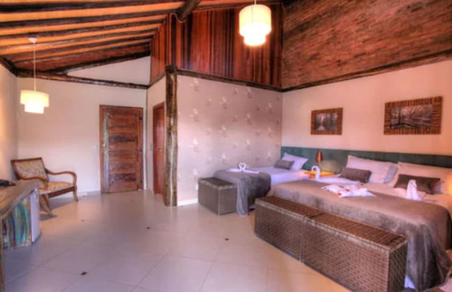 Hotel Fazenda Vida Bela - Photo 21