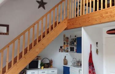 Loft, terrasse au soleil - Vue mer, à deux pas de tout - Foto 3