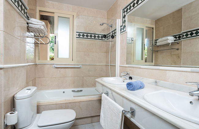 Fuente Aloha - Foto 21