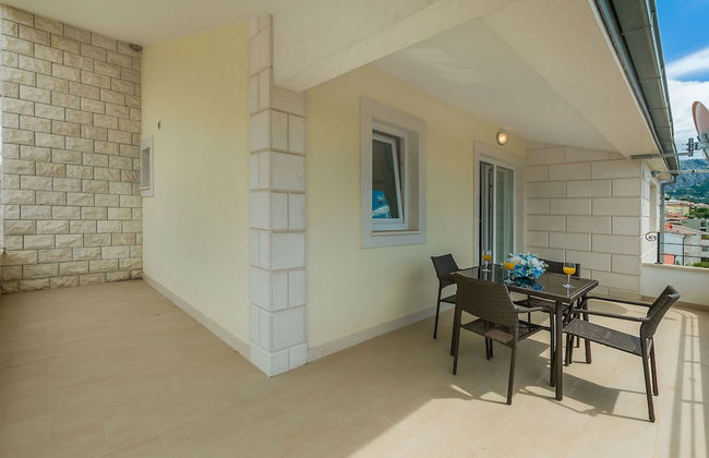 Apartments Villa Aquamarine - Foto 54