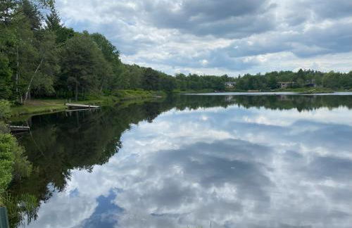 Emerald Escape Lake, Theater, Game Room & More! - Foto 56