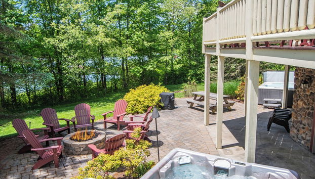 Servicios del alojamiento