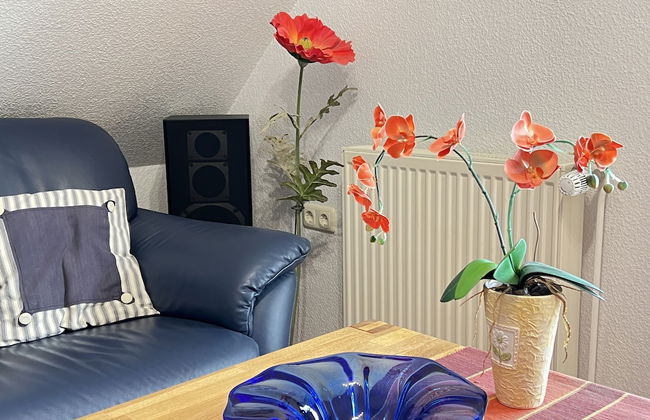 Ferienhaus Wieke - Foto 72