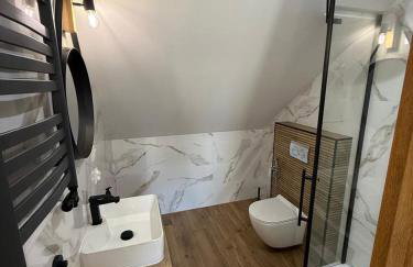 Pokoje Gościnne Nad Jeziorem - Foto 21