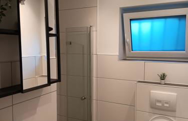 Schlossblick Marburg - Appartements - Foto 20